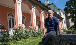 Trwa malarski tydzień w Boguchwale. W sobotę będzie koncert!