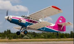 80 lat COP- u i zlot "antków" w Mielcu