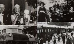 Od Lwowa po Gdynię. Zachwycająca II Rzeczpospolita