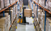 Nowoczesna logistyka. Automatyzacja magazynu