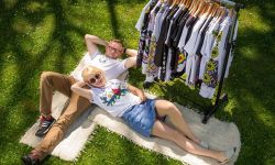 Slavinia - modne ubrania spod Sanoka w stylu urban folk 