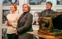 Będzie druga część filmu 