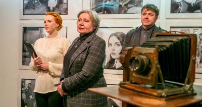 Będzie druga część filmu "Rzeszowskie janusze"