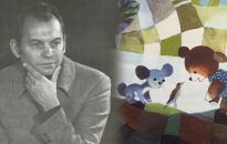 100. urodziny Rychlickiego. To on narysował Uszatka i Plastusia