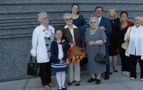 Sprawiedliwi i Zygmunt Rolat - Holocaust w ich pamięci