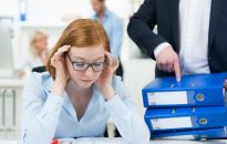 Kwota zadość  uczynienia za mobbing powinna być odpowiednio wysoka