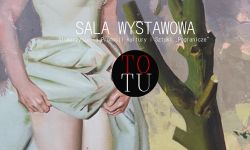 "Voyage" w Galerii TO TU od piątku