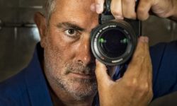 Spotkanie z Marcinem Kydryńskim w Rzeszowie