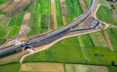 S19 od Stobiernej do Sokołowa. Od piątku 12 km drogi ekspresowej oddane do ruchu