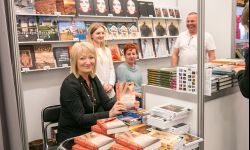 Czytanie kręci, czytam na okrągło! Targi Książki w Rzeszowie