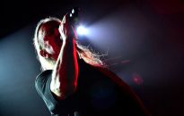 Krzysztof Klenczon. Poemat rockowy rozpoczął Festiwal Żarnowiec 2017