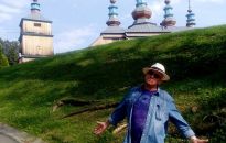 Malarz życia, czyli 40 lat pracy twórczej Leszka Kuchniaka w rzeszowskim BWA 