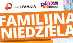 Familijna niedziela w plenerze