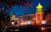 Głosujemy na Zamek w Łańcucie. Walczy o zwycięstwo w TOP 5 polskich zamków