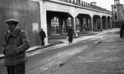 Intrygująca opowieść o miastach COP-u.  Wystawa w Stalowej Woli