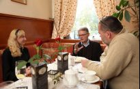 Krzysztof Kolberger - życie i teatr