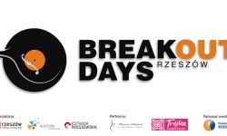 W czwartek rusza Rzeszów Breakout Days 2017