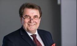 Prof. Zbigniew Krysiak: Europa potrzebuje Roberta Schumana