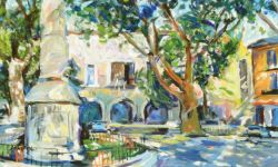 Teresa Wallis-Joniak po raz pierwszy w Rzeszowie