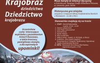 Szlakiem Konfederatów Barskich. 17 września historyczna gra miejska w Rzeszowie