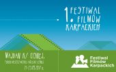 Festiwal Filmów Karpackich z aktorami "Watahy" i "Na granicy"