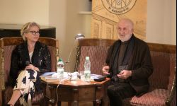 Preteksty Kulturalne w podróży po artystycznym krajobrazie Henryka Wańka