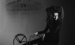 "Fotografia dobrowolna" - wystawa Michała Drozda w Siemaszkowej