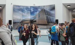 Budowa Centrum Nauki Łukasiewicz może za rok. Minister obiecuje pieniądze