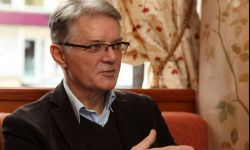 Krzysztof Kolberger - życie i teatr