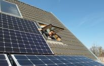 Pieniądze na instalacje OZE dla 18 tysięcy domów na Podkarpaciu 