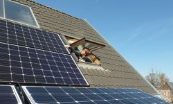 Pieniądze na instalacje OZE dla 18 tysięcy domów na Podkarpaciu 