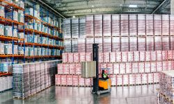 W branży logistycznej lepiej być o krok do przodu