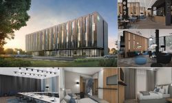 Hotel Holiday Inn Express powstanie przy lotnisku w Jasionce. Otwarcie w 2019