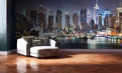 Wielka Brytania na wyciągnięcie ręki, czyli przyklejamy fototapetę z Londynem