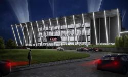 10 mln zł na rozbudowę hali Podpromie z ministerialnej kasy