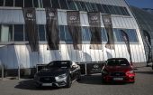 O motoryzacji, logistyce i transporcie na Kongresie i Targach TSLA EXPO 2017