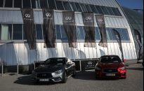 O motoryzacji, logistyce i transporcie na Kongresie i Targach TSLA EXPO 2017