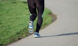 Jan Półzięć, uczestnik maratonu bostońskiego: To był horror