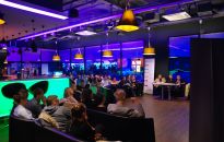 Start UP Mixer - rzeszowskie zmagania start up'ów