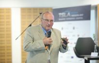 Jaka przyszłość i jakie wyzwania stoją przed branżą logistyczną 