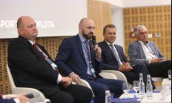 Największe problemy branży transportowej. TESLA EXPO 2017