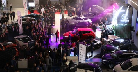 Nowi członkowie klastra oraz moto premiery na wieczorze TSLA EXPO 