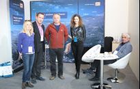 Targi TSLA EXPO 2017.  W poniedziałek poznamy zwycięzcę harleya!