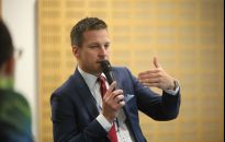 Innowacje i automatyzacja w logistyce magazynowej. Tak, ale nie na siłę