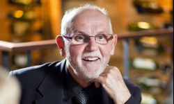 Leszek Czerwiński - nie ma leku na ból po odejściu najbliższych