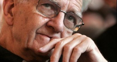 Przez moment przestaliśmy zajmować się rzeczami PILNYMI, a zajęliśmy się WAŻNYMI