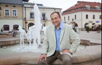 Leszek Waliszewski - człowiek z branży motoryzacyjnej