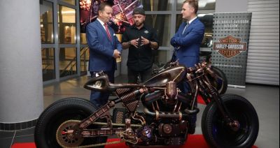 Kongres i Targi TSLA EXPO 2017. GALERIA FOTOGRAFII