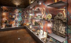 Atrakcje Podkarpacia w weekend taniej o połowę 