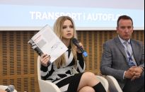 Rola fleet managera w zarządzaniu auto - flotą. TSLA EXPO 2017